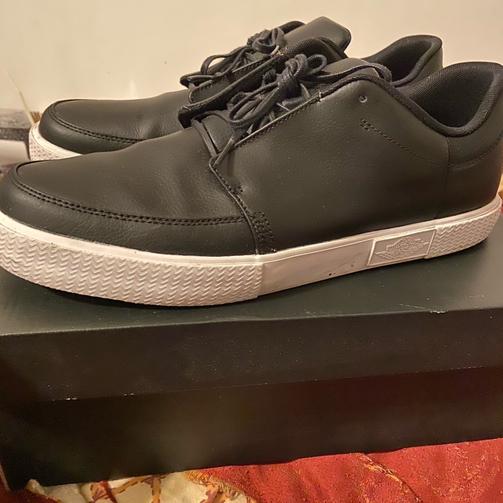 Jordan v.5 grown low